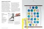 The Annie Sloan Collection Annie Sloan Chalk Paint® Books Gaysha Paint & Pattern 