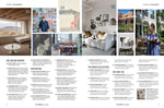 The Colourist Issue 10 Annie Sloan Chalk Paint® Books Gaysha Paint & Pattern 