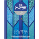 The Colourist Issue 11 Annie Sloan Chalk Paint® Books Gaysha Paint & Pattern 