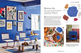 The Colourist Issue 11 Chalk Paint® Books Gaysha Paint & Pattern 