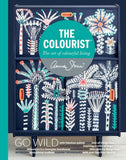 The Colourist Issue 3 Annie Sloan Chalk Paint® Books Gaysha Paint & Pattern 