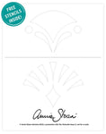 The Colourist Issue 3 Annie Sloan Chalk Paint® Books Gaysha Paint & Pattern 