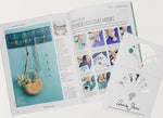 The Colourist Issue 3 Annie Sloan Chalk Paint® Books Gaysha Paint & Pattern 