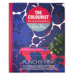 The Colourist Issue 6 Annie Sloan Chalk Paint® Books Gaysha Paint & Pattern 