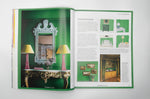 The Colourist Issue 7 Annie Sloan Chalk Paint® Books Gaysha Paint & Pattern 