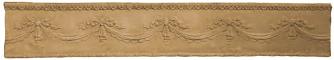 Trim 64 Efex Decorative Appliques Gaysha Paint & Pattern 