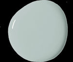 Upstate Blue Wall Paint Annie Sloan Wall Paint Gaysha Paint & Pattern 