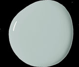 Upstate Blue Wall Paint Annie Sloan Wall Paint Gaysha Paint & Pattern 