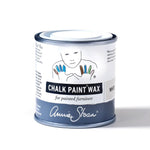 White Wax Annie Sloan Waxes and Finishes Gaysha Paint & Pattern 