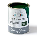 Amsterdam Green Chalk Paint® Gaysha Chalk Paint 120ml 