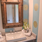 Ankara Impressions B Royal Design Studio Stencils Gaysha Chalk Paint 