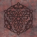 Ankara Impressions B Royal Design Studio Stencils Gaysha Chalk Paint 