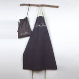 Annie Sloan Apron Brushes, Rollers & Tools Gaysha Chalk Paint 