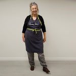 Annie Sloan Apron Brushes, Rollers & Tools Gaysha Chalk Paint 