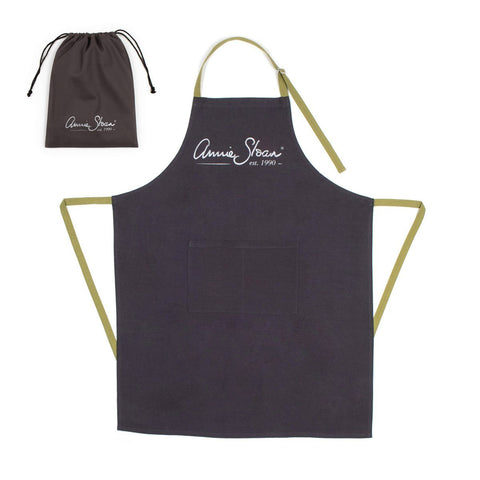 Annie Sloan Apron Brushes, Rollers & Tools Gaysha Chalk Paint 