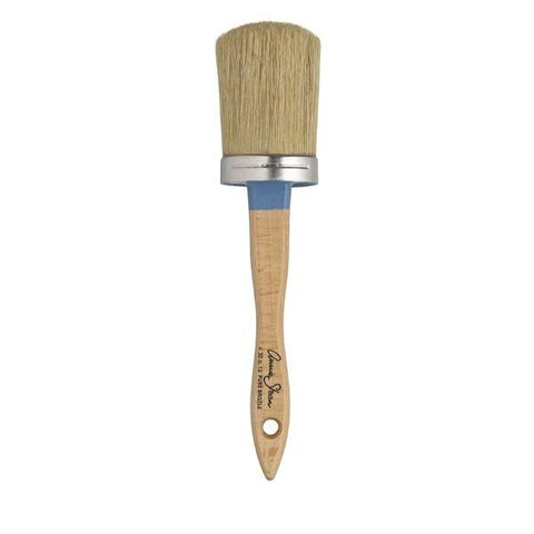 Annie Sloan Brush Medium No.12 Brushes, Rollers & Tools Gaysha Chalk Paint 