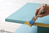 Annie Sloan Brush Small Flat Brushes, Rollers & Tools Gaysha Chalk Paint 