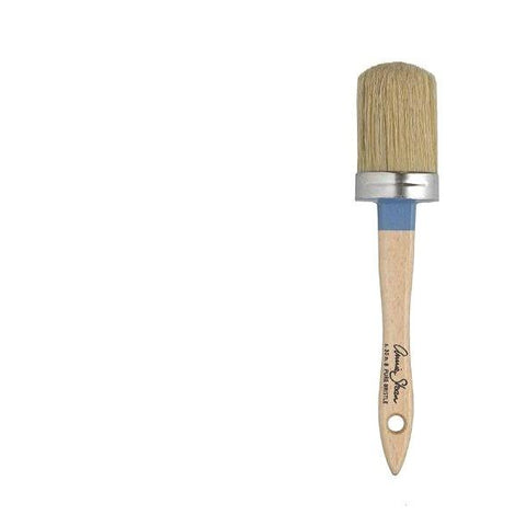 Annie Sloan Brush Small No.8 Brushes, Rollers & Tools Gaysha Chalk Paint 