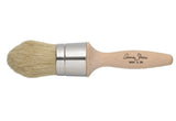 Annie Sloan Large Brush Wax Brushes, Rollers & Tools Gaysha Chalk Paint 
