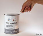 Annie Sloan Tin Opener Brushes, Rollers & Tools Gaysha Chalk Paint 