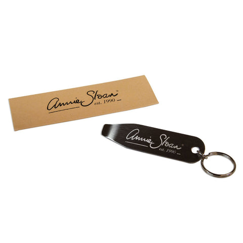 Annie Sloan Tin Opener Brushes, Rollers & Tools Gaysha Chalk Paint 