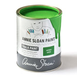 Antibes Green Chalk Paint® Gaysha Chalk Paint 120ml 