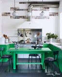 Antibes Green Chalk Paint® Gaysha Chalk Paint 