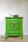 Antibes Green Chalk Paint® Gaysha Chalk Paint 