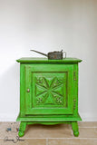 Antibes Green Chalk Paint® Gaysha Chalk Paint 