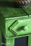 Antibes Green Chalk Paint® Gaysha Chalk Paint 