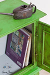 Antibes Green Chalk Paint® Gaysha Chalk Paint 