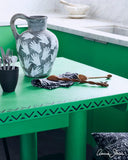 Antibes Green Chalk Paint® Gaysha Chalk Paint 