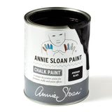Athenian Black Chalk Paint® Gaysha Chalk Paint 120ml 