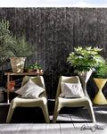 Athenian Black Chalk Paint® Gaysha Chalk Paint 