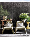 Athenian Black Chalk Paint® Gaysha Chalk Paint 