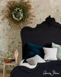 Athenian Black Chalk Paint® Gaysha Chalk Paint 