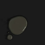 Athenian Black Satin Paint 750ml Satin Paint Gaysha Chalk Paint 