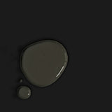 Athenian Black Satin Paint 750ml Satin Paint Gaysha Chalk Paint 