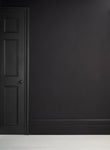 Athenian Black Satin Paint 750ml Satin Paint Gaysha Chalk Paint 