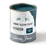 Aubusson Blue Chalk Paint® Gaysha Chalk Paint 120ml 