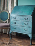 Aubusson Blue Chalk Paint® Gaysha Chalk Paint 