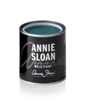 Aubusson Blue Wall Paint Wall Paint Gaysha Chalk Paint 120mlTester 
