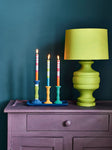 Aubusson Blue Wall Paint Wall Paint Gaysha Chalk Paint 
