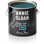 Aubusson Blue Wall Paint Wall Paint Gaysha Chalk Paint 