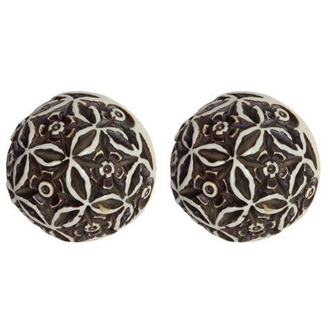 BDK336-Natural Knobs, Hooks & Pulls Gaysha Chalk Paint 