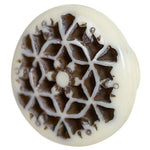 BDK814-Natural Knobs, Hooks & Pulls DWBH 