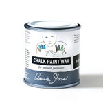 Black Wax Waxes and Finishes Gaysha Chalk Paint 120ml 