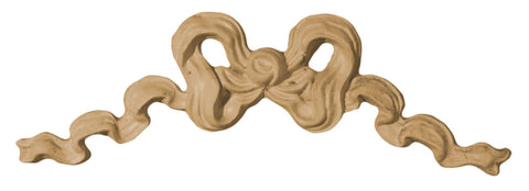 Bow 14 Efex Decorative Appliques Gaysha Chalk Paint 