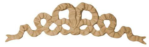 Bow 15 Efex Decorative Appliques Gaysha Chalk Paint 