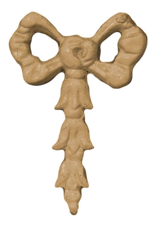 Bow 19 Efex Decorative Appliques Gaysha Chalk Paint 